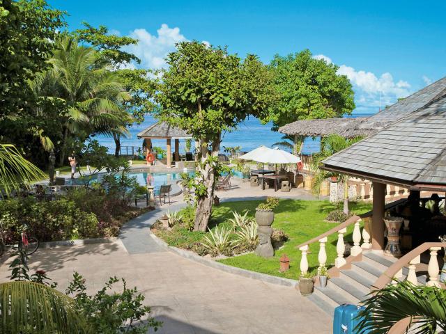 Castello Beach
