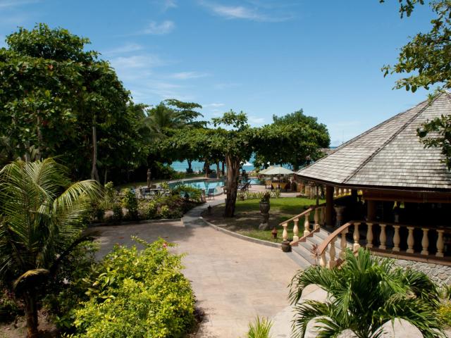 Castello Beach