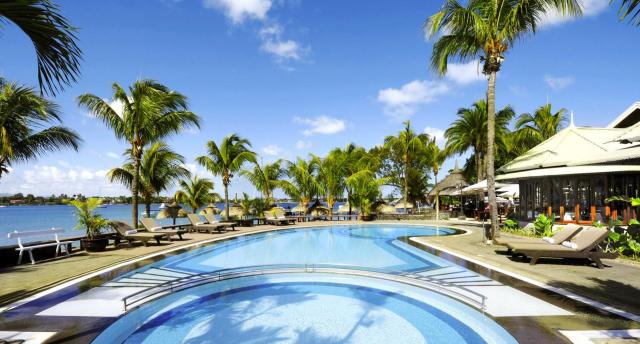 Veranda Grand Baie Hotel & Spa