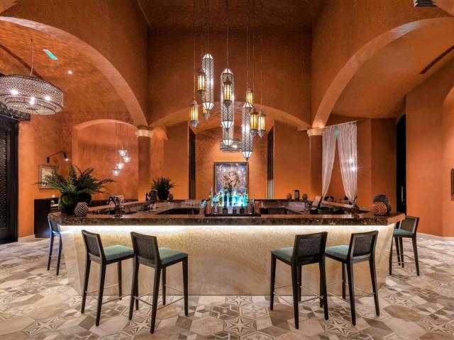 The Ritz-Carlton Ras Al Khaimah, Al Wadi Desert