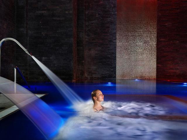 The Ritz-Carlton Ras Al Khaimah, Al Wadi Desert