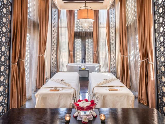 The Ritz-Carlton Ras Al Khaimah, Al Wadi Desert