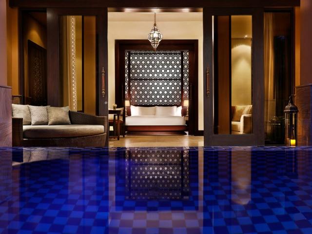 The Ritz-Carlton Ras Al Khaimah, Al Wadi Desert