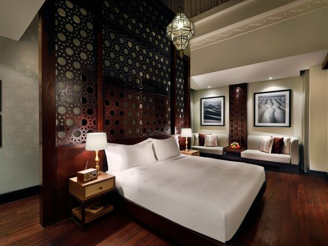 The Ritz-Carlton Ras Al Khaimah, Al Wadi Desert