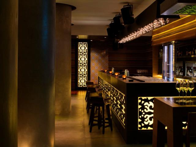 Conrad Dubai