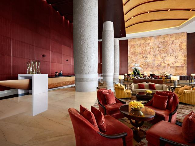 Conrad Dubai