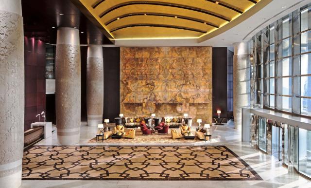 Conrad Dubai