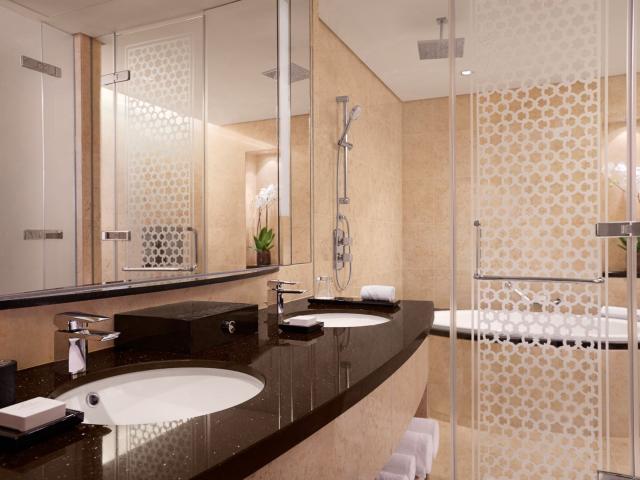 Conrad Dubai