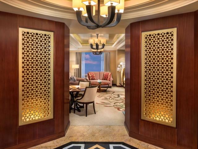 Conrad Dubai