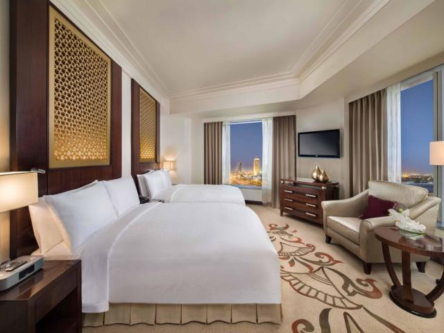 Conrad Dubai