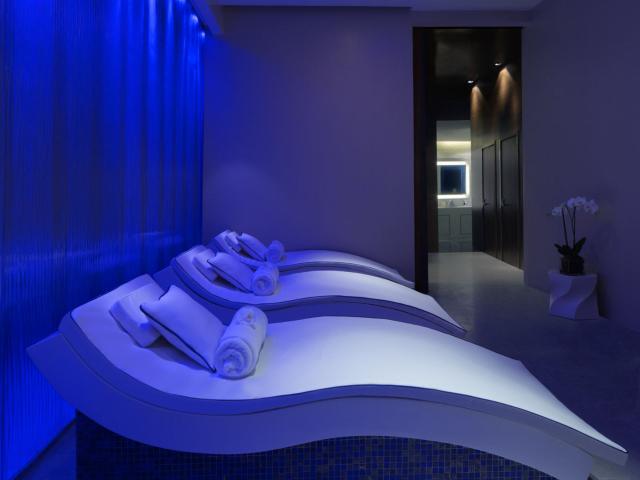 Conrad Dubai