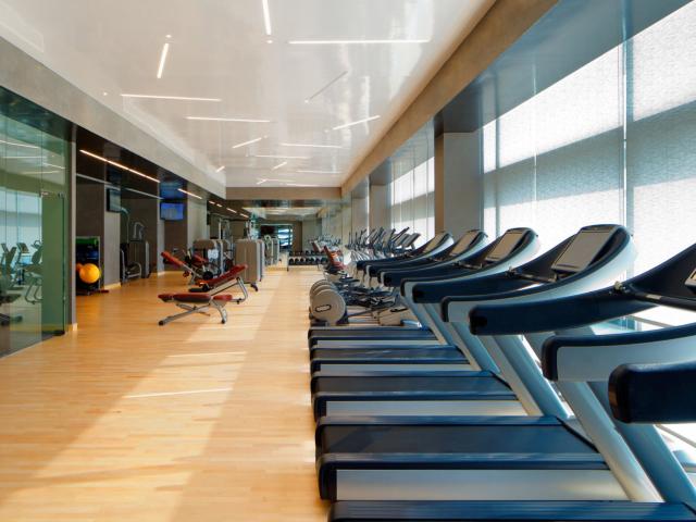 Conrad Dubai