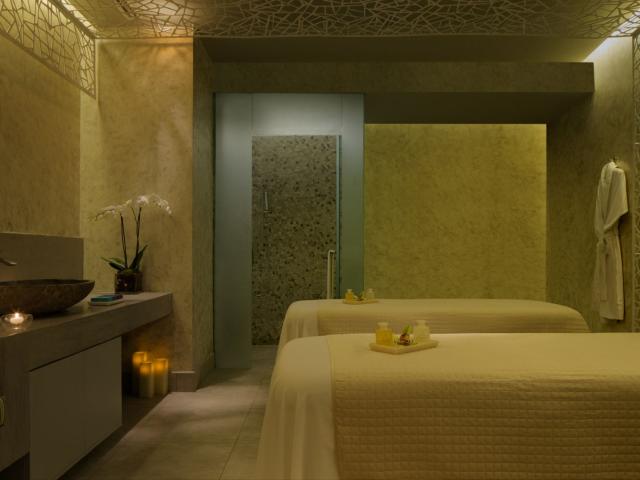 Conrad Dubai