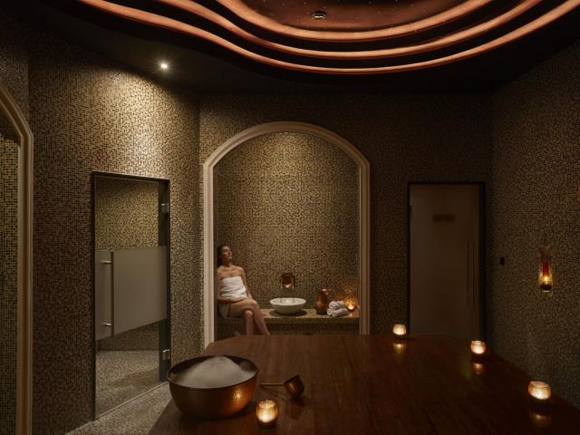Conrad Dubai