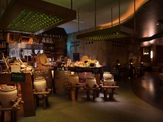 Conrad Dubai