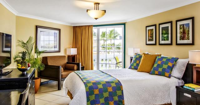 Amsterdam Manor Beach Resort
