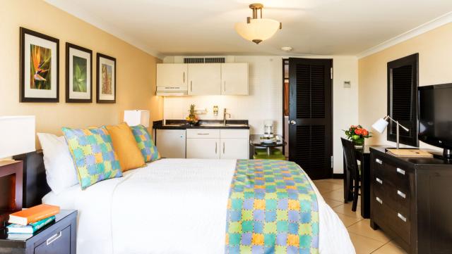 Amsterdam Manor Beach Resort