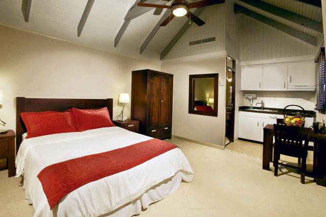 Amsterdam Manor Beach Resort