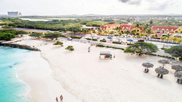 Amsterdam Manor Beach Resort