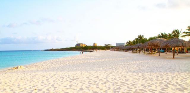 Amsterdam Manor Beach Resort
