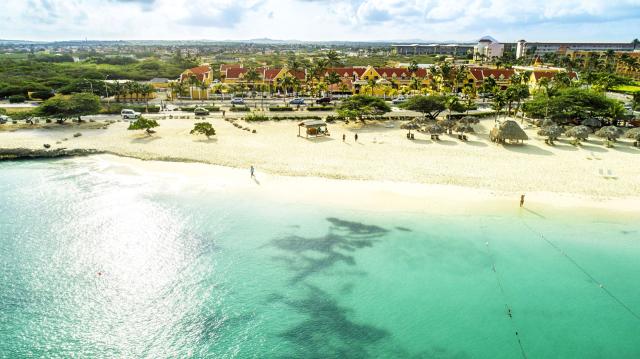 Amsterdam Manor Beach Resort