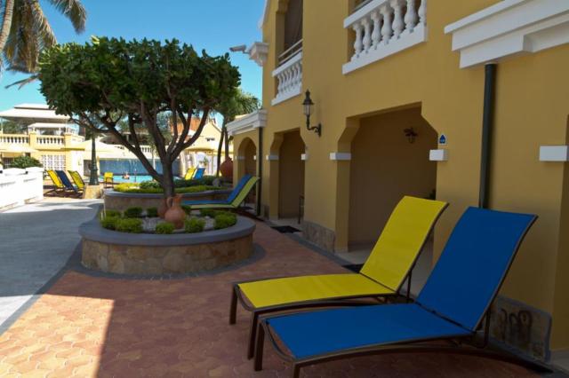 Amsterdam Manor Beach Resort