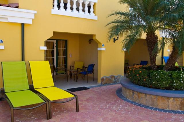 Amsterdam Manor Beach Resort