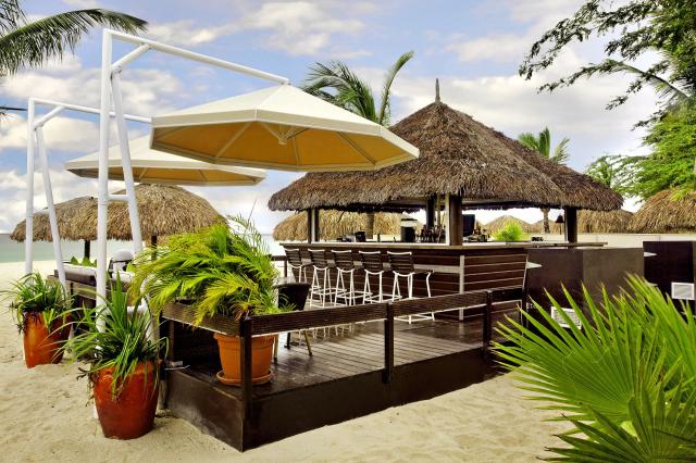 Amsterdam Manor Beach Resort