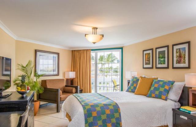 Amsterdam Manor Beach Resort