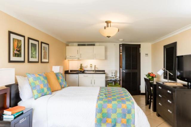 Amsterdam Manor Beach Resort