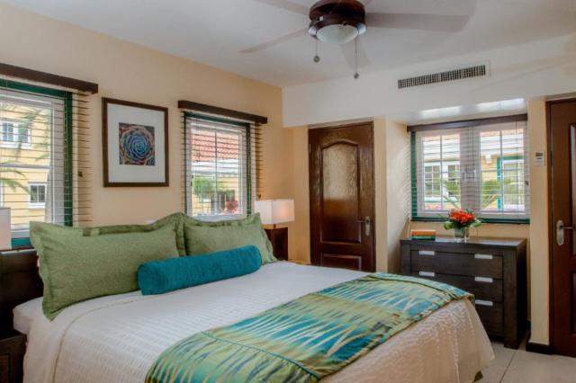Amsterdam Manor Beach Resort