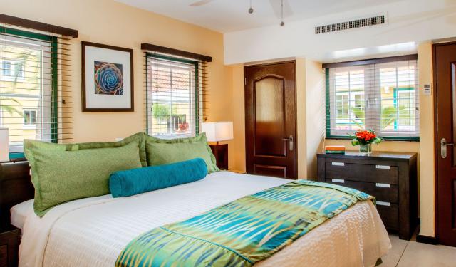 Amsterdam Manor Beach Resort