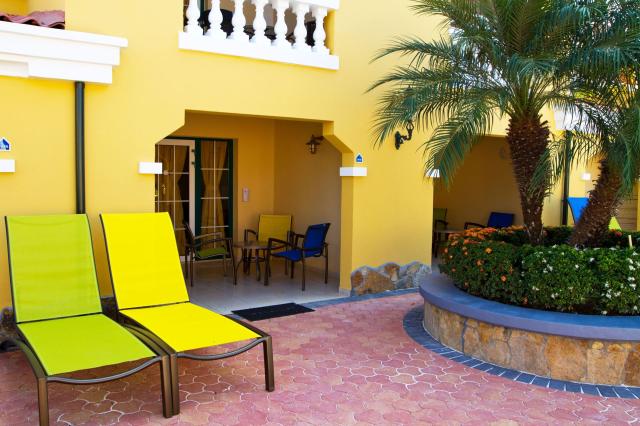 Amsterdam Manor Beach Resort