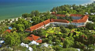 Centara Grand Beach Resort & Villas Hua Hin
