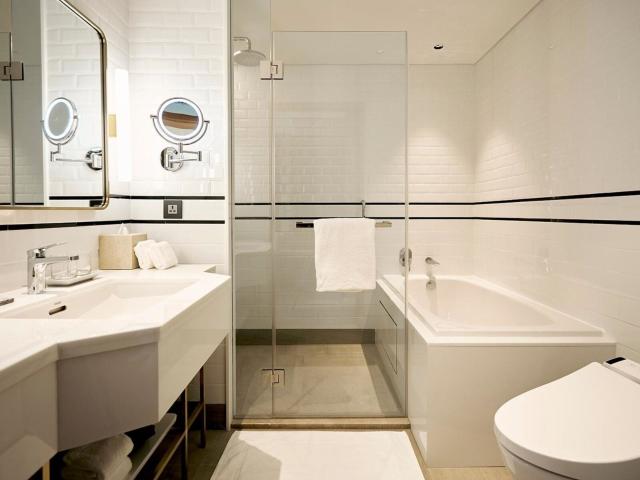 The Montien Bangkok
