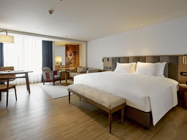 The Montien Bangkok