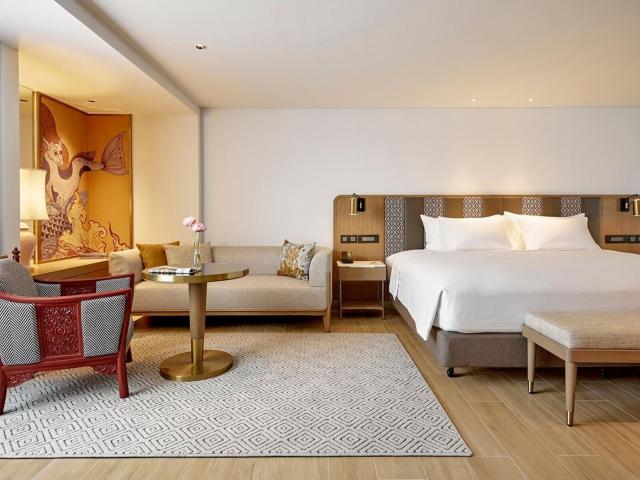 The Montien Bangkok