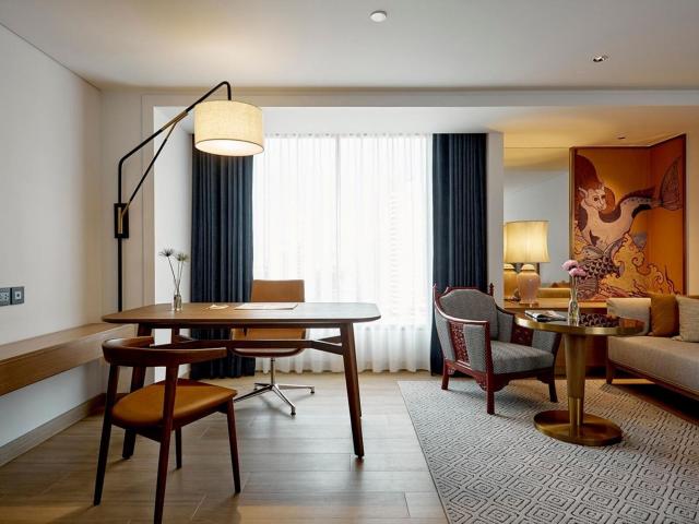 The Montien Bangkok