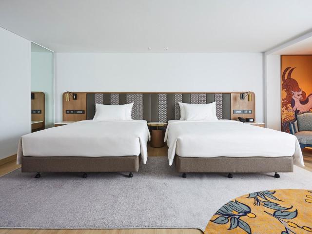 The Montien Bangkok