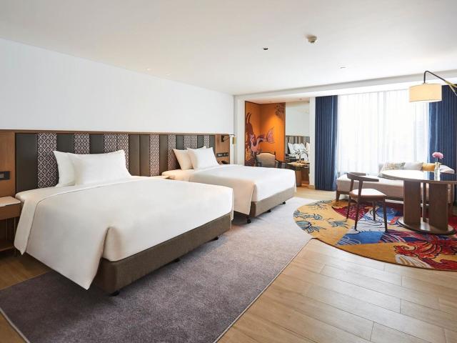The Montien Bangkok