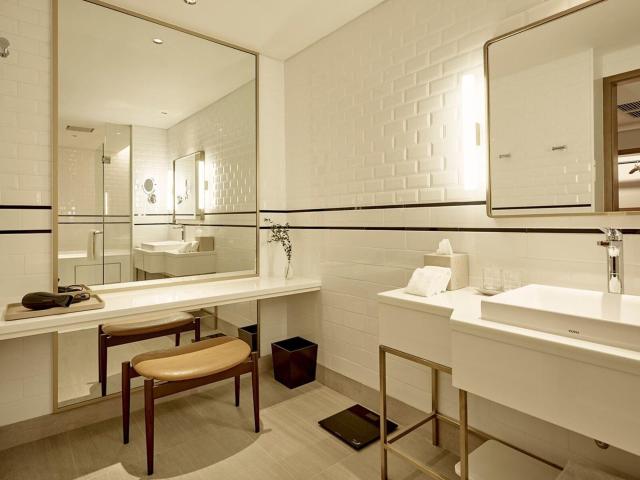 The Montien Bangkok