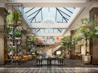 The Montien Bangkok
