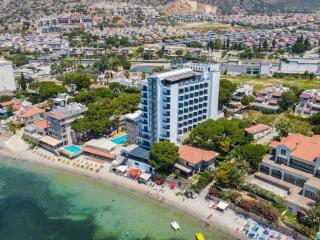 Signature Blue Resort