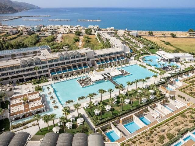 Avra Imperial Beach Resort & Spa