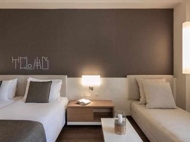 Avra Imperial Beach Resort & Spa