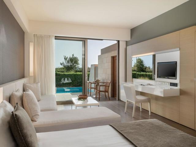 Avra Imperial Beach Resort & Spa