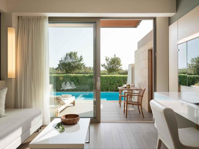 Avra Imperial Beach Resort & Spa