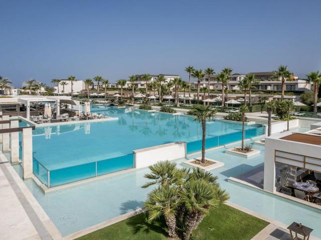 Avra Imperial Beach Resort & Spa