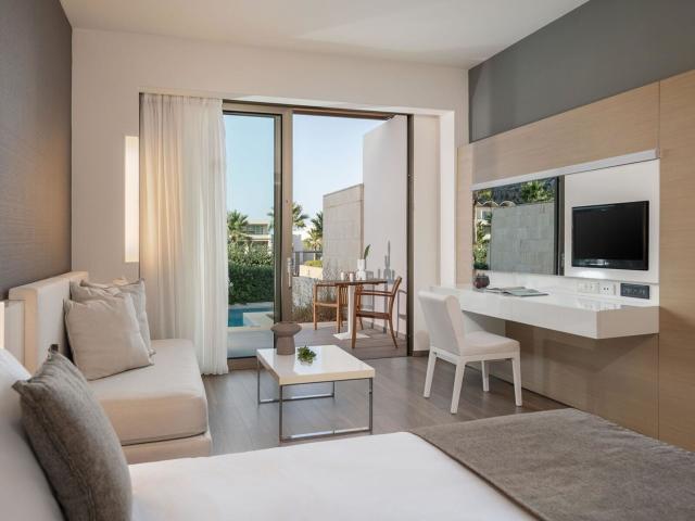 Avra Imperial Beach Resort & Spa