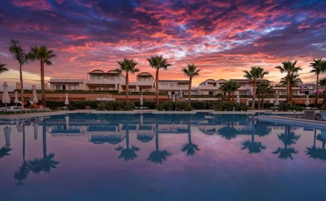 Avra Imperial Beach Resort & Spa